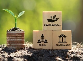 Webinar: How an Environmental, Social and Governance (ESG) focus is a competitive advantage to the real estate sector