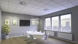 EAGLE CC - Product in context