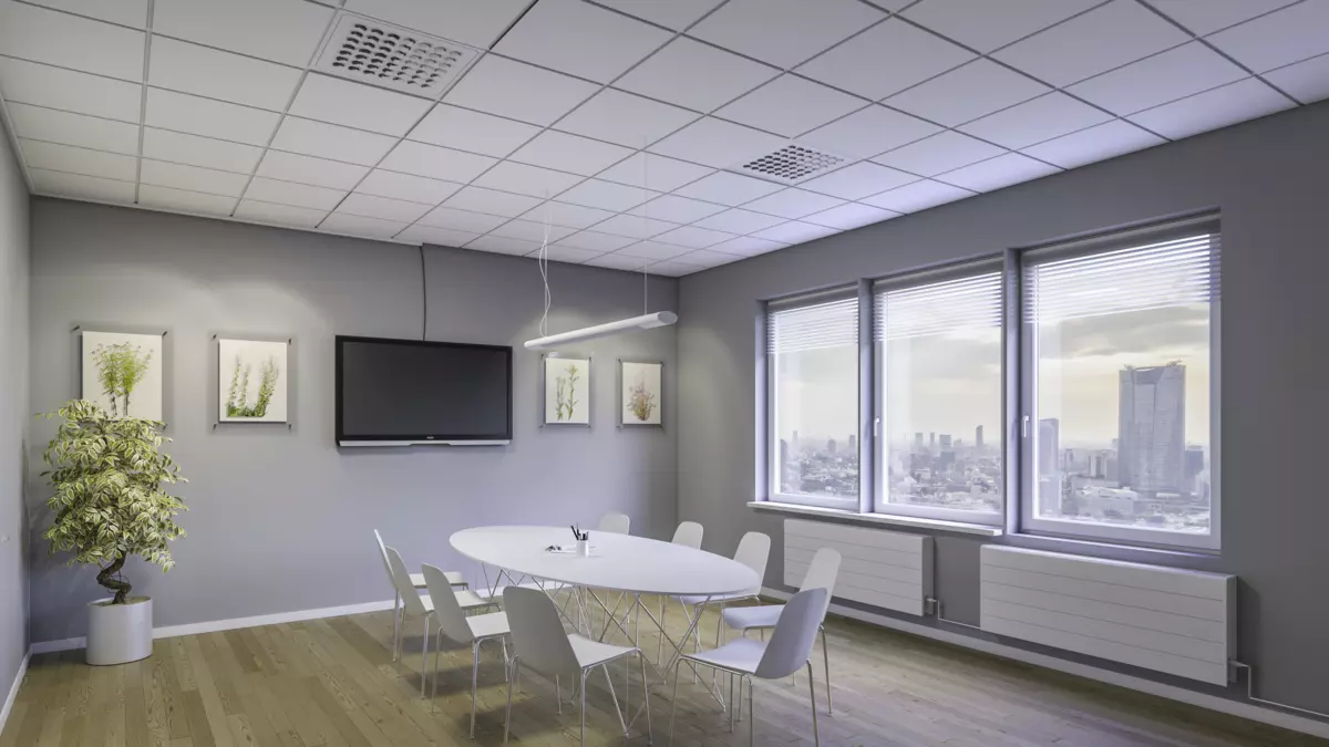 EAGLE CR - Product in context