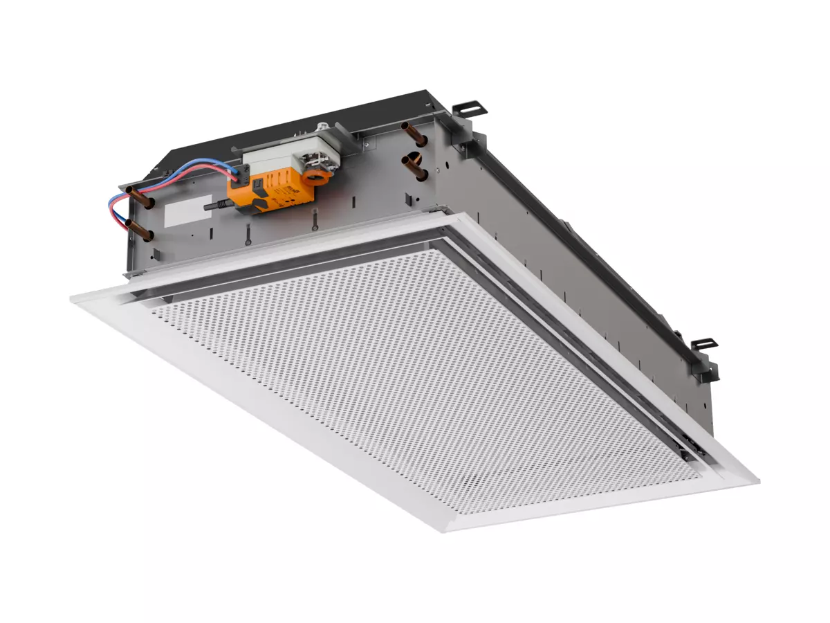 REACT Parasol Zenith