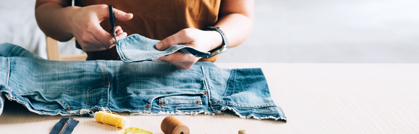 Embracing circularity – Through the lens of people's everyday lives