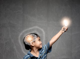 Let science speak for itself – Reflection on the invisibility 
of a problem with indoor air quality in schools – Part 1