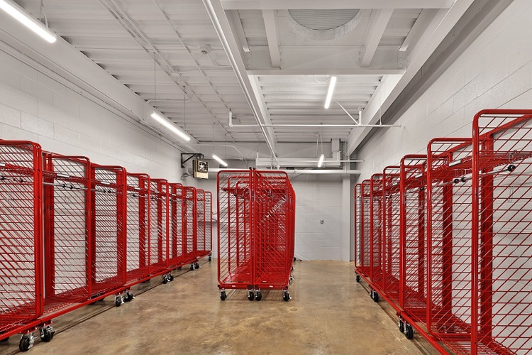 North America's first passive house: 'Fire Hall' in Vancouver, Canada