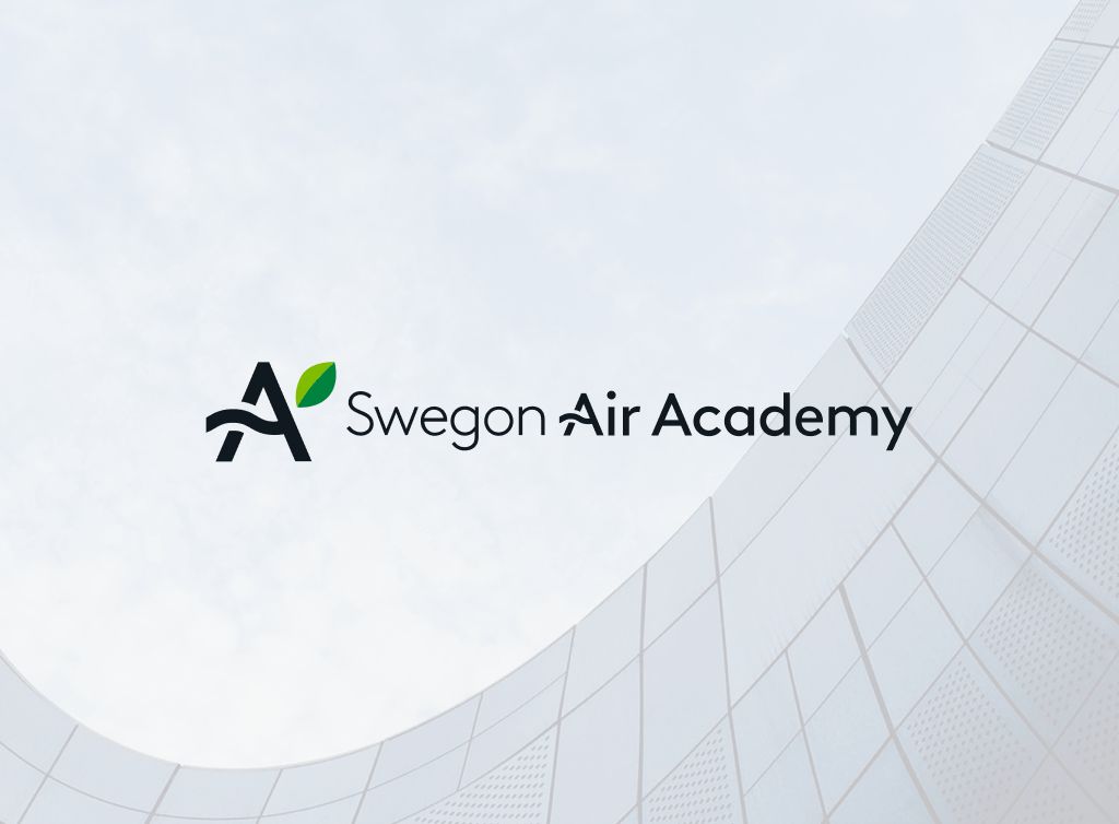 Swegon Air Academy